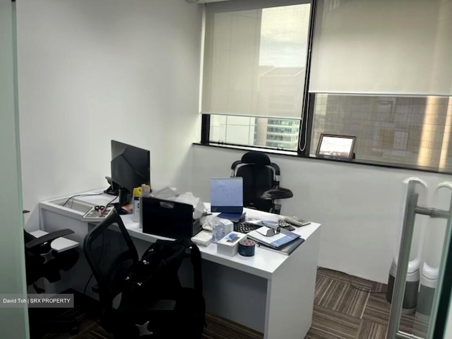 Fullerton Hotel (D1), Office #454921351
